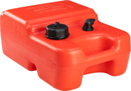 Бак топливный переносной Ceredi 12л 39x28x17см (666012, 10005065)